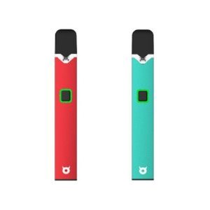 [몬스터] XPOD 엑스팟V2 CSV 전자담배